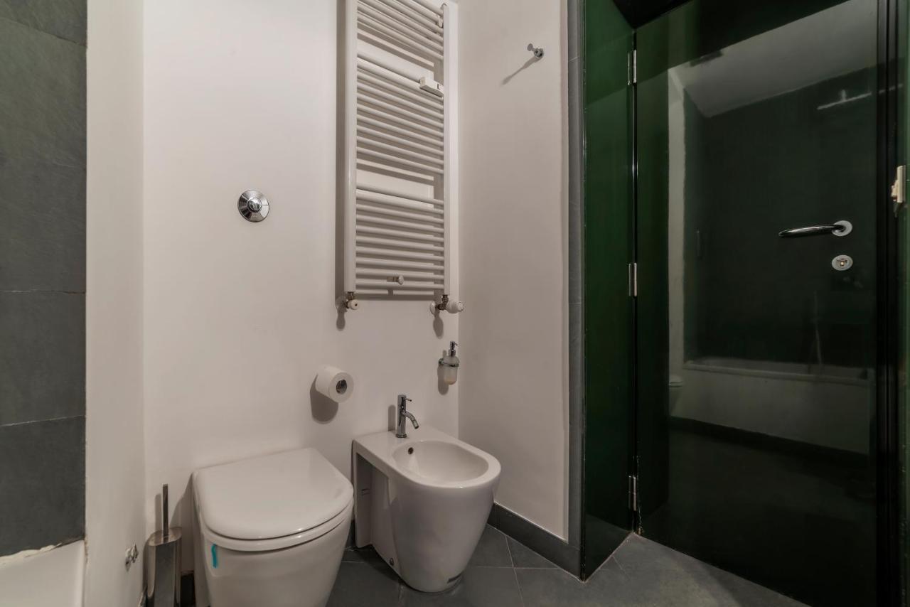 Apartamento Montecitorio And Via Condotti *